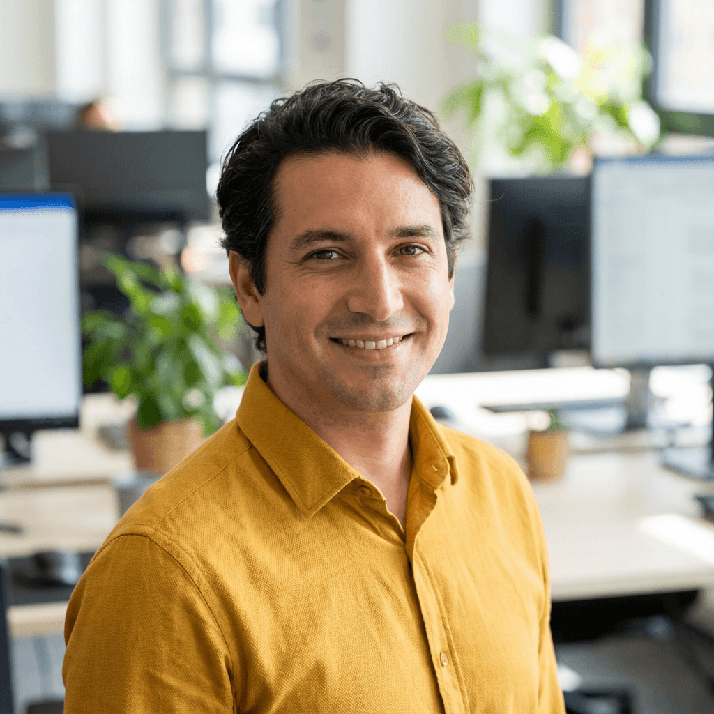 Furki Turki - Kurucu ve Operasyon Müdürü