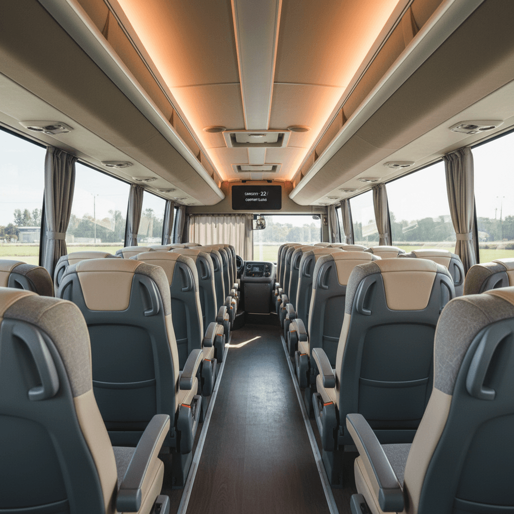 Grup Taşımacılığı