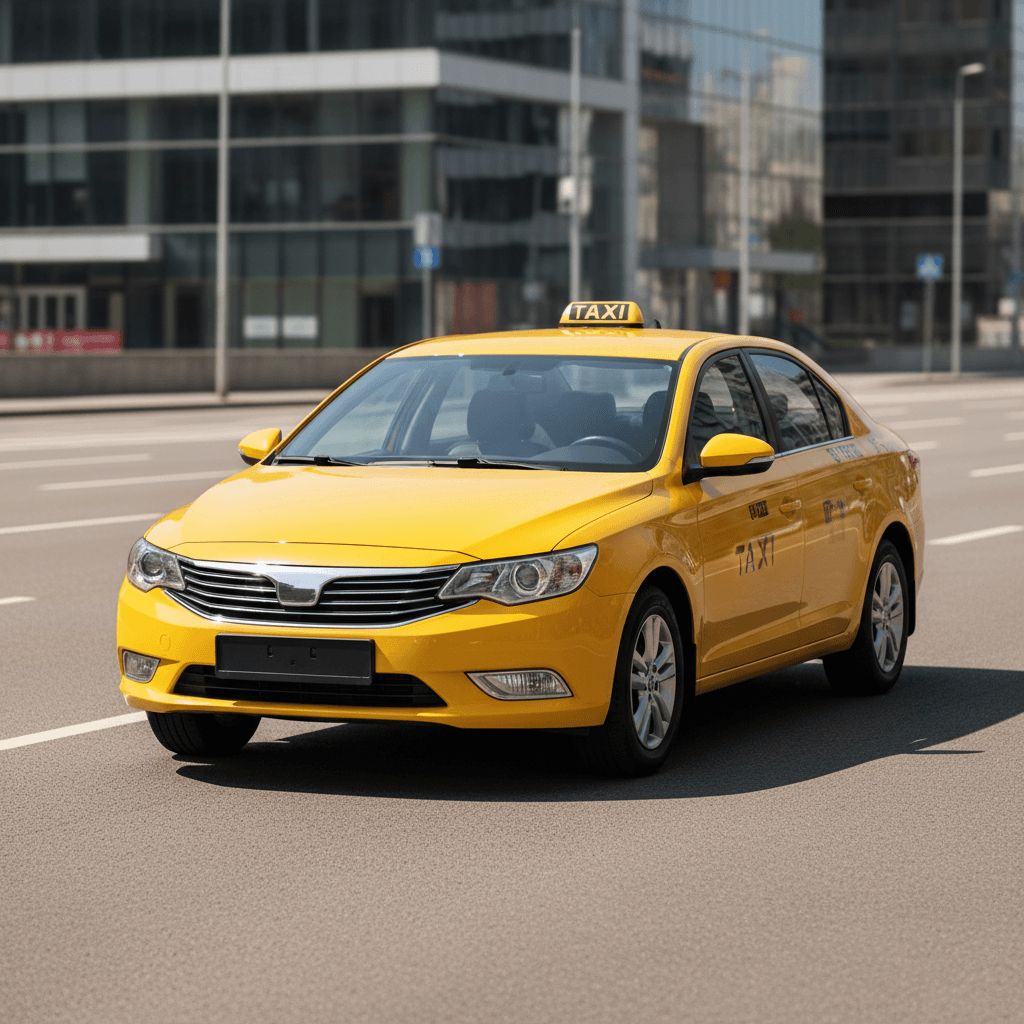 Standart Taksi